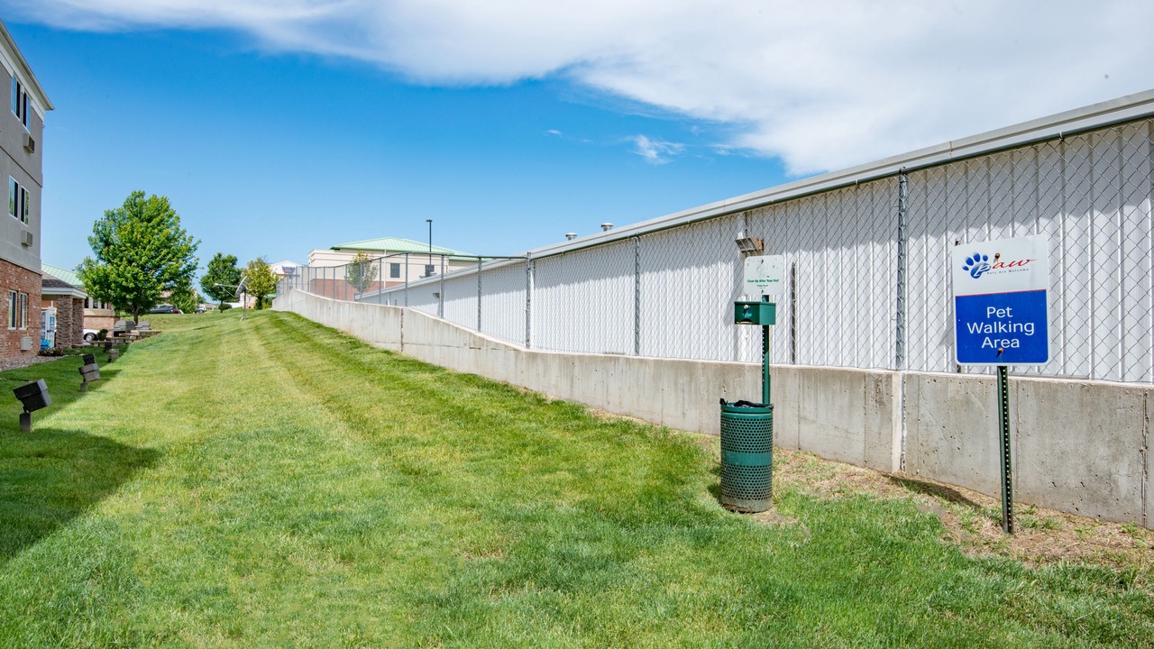 Photo of Outdoor in Jefferson City