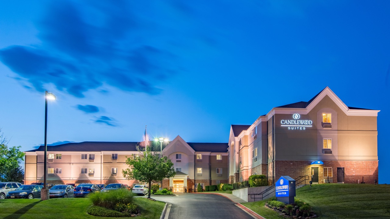 Photo of Outdoor in Jefferson City