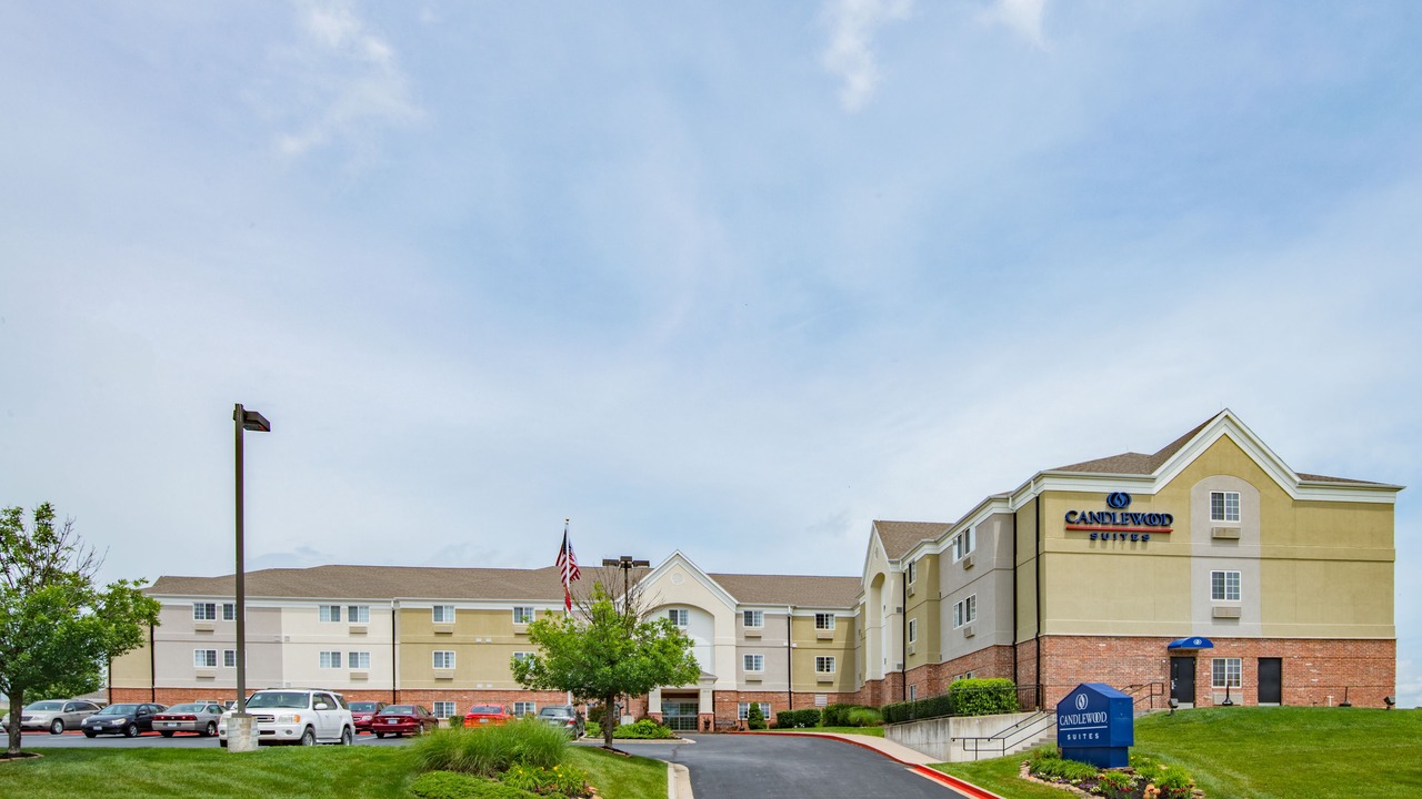 Photo of Outdoor in Jefferson City