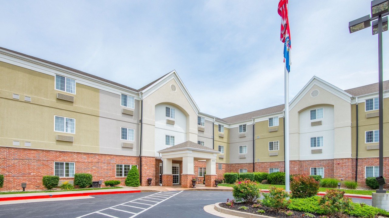 Photo of Outdoor in Jefferson City