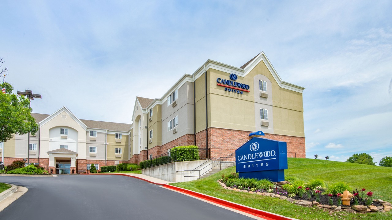 Photo of Outdoor in Jefferson City