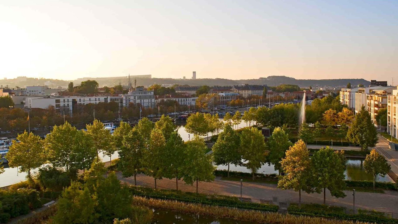 Photo of Outdoor in Rives de Meurthe
