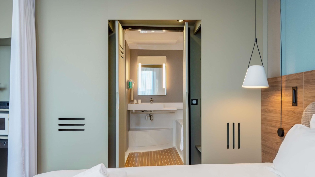 Photo of Bedroom in Rives de Meurthe