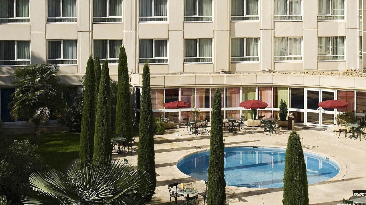 Photo of Outdoor in Antigone