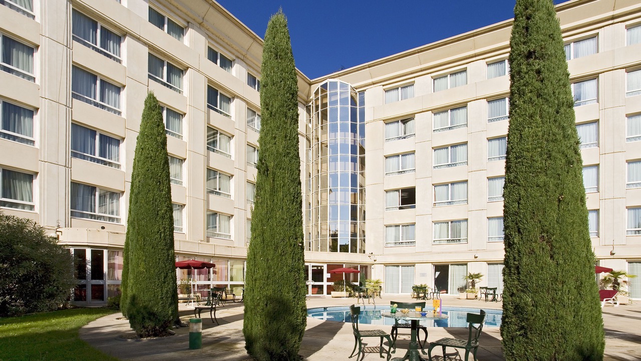 Photo of Outdoor in Antigone