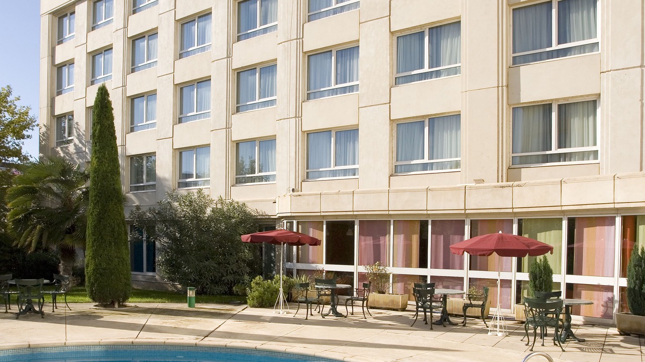 Photo of Outdoor in Antigone