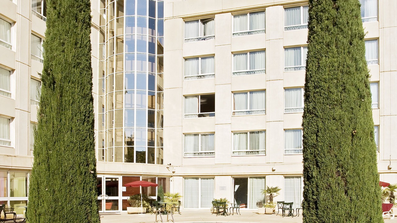 Photo of Outdoor in Antigone