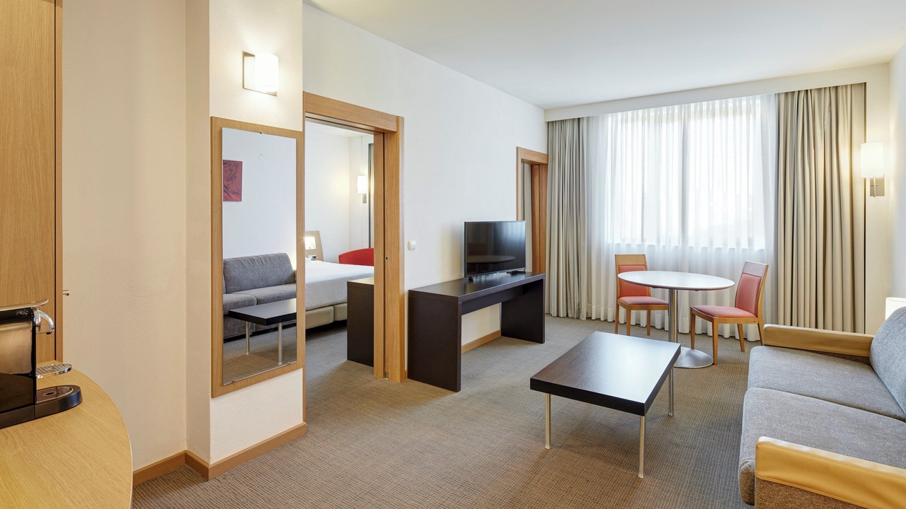 Photo of Bedroom in Valladolid
