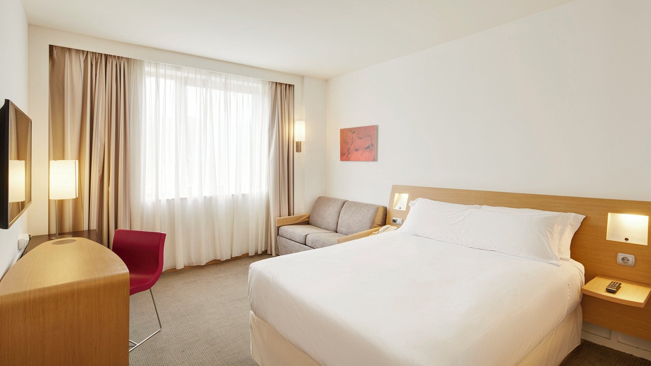 Photo of Bedroom in Valladolid