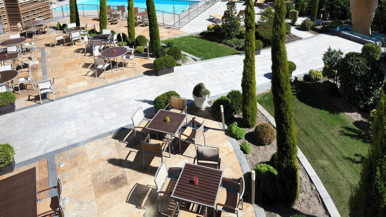 Photo of Outdoor in Valladolid