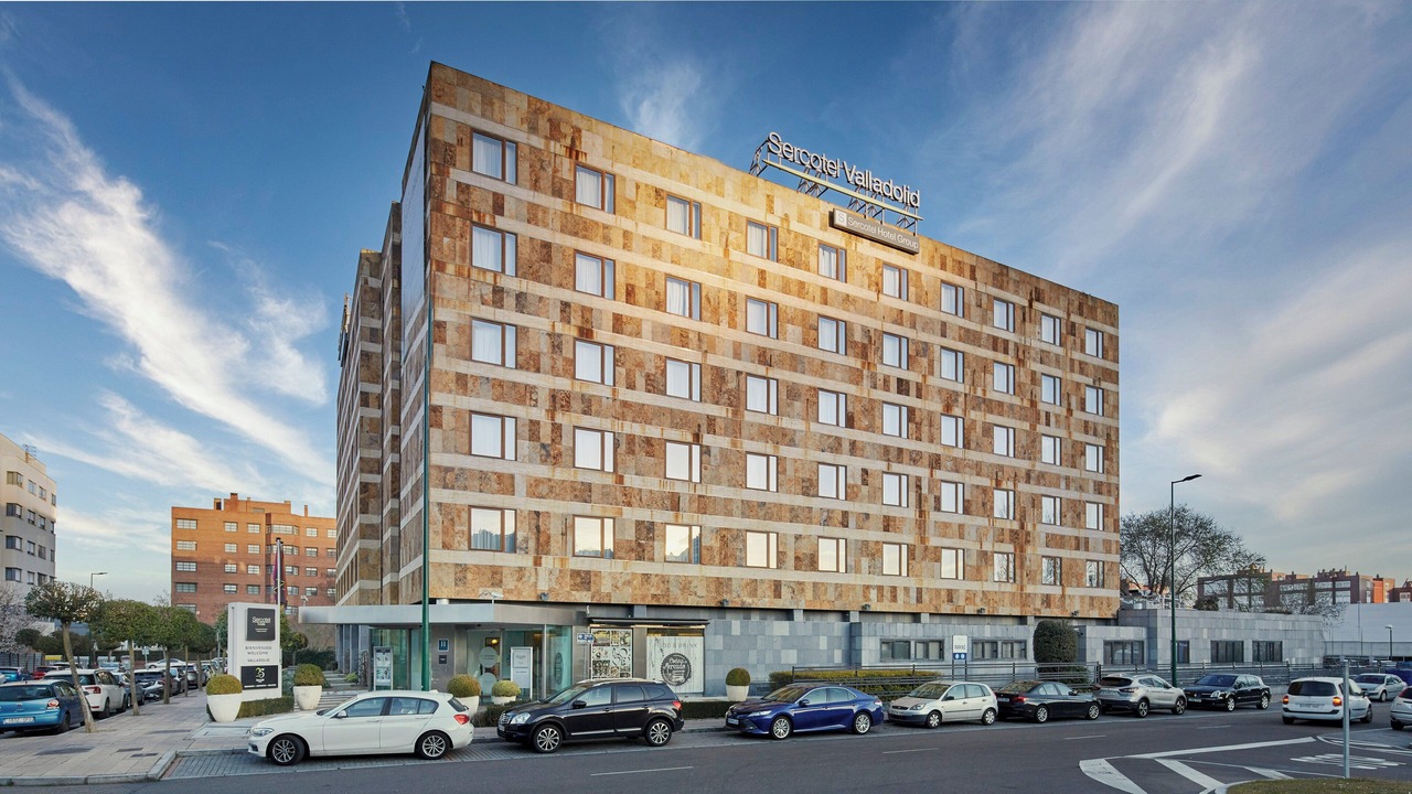 Photo of Outdoor in Valladolid