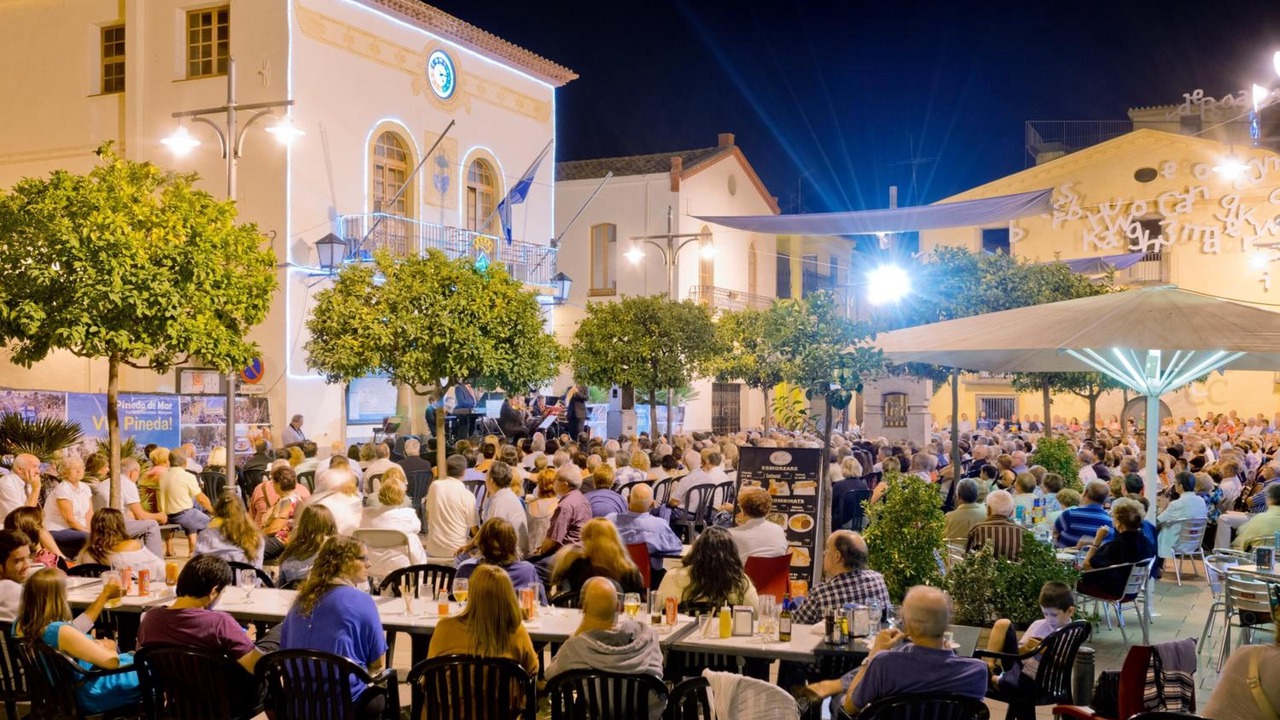 Photo of Outdoor in Pineda de Mar