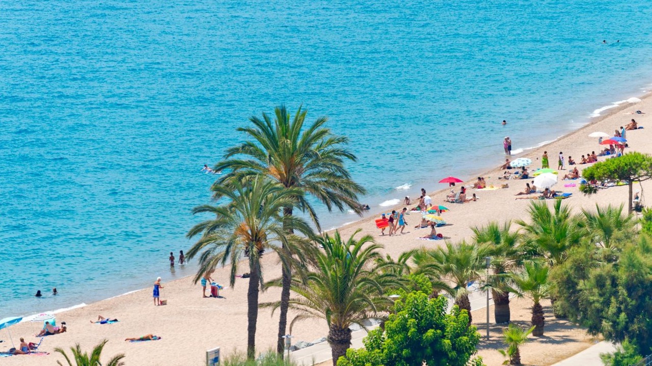 Photo of Others in Pineda de Mar