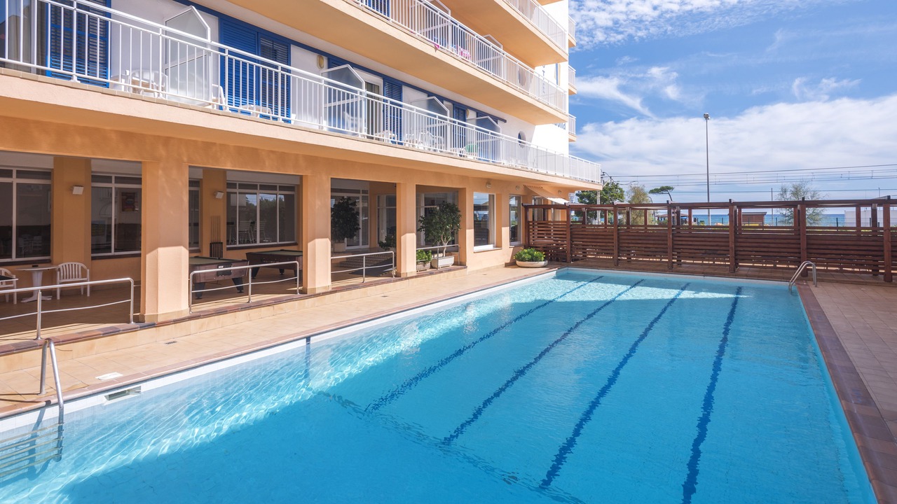 Photo of Outdoor in Pineda de Mar