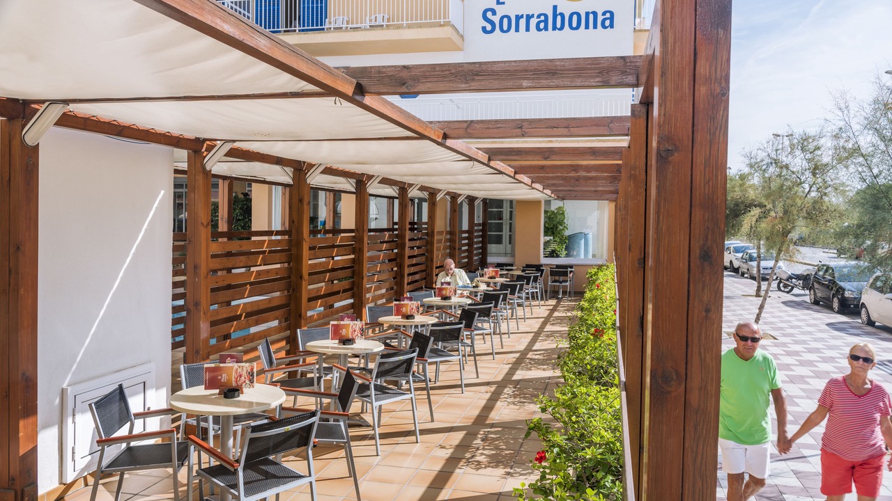Photo of Outdoor in Pineda de Mar