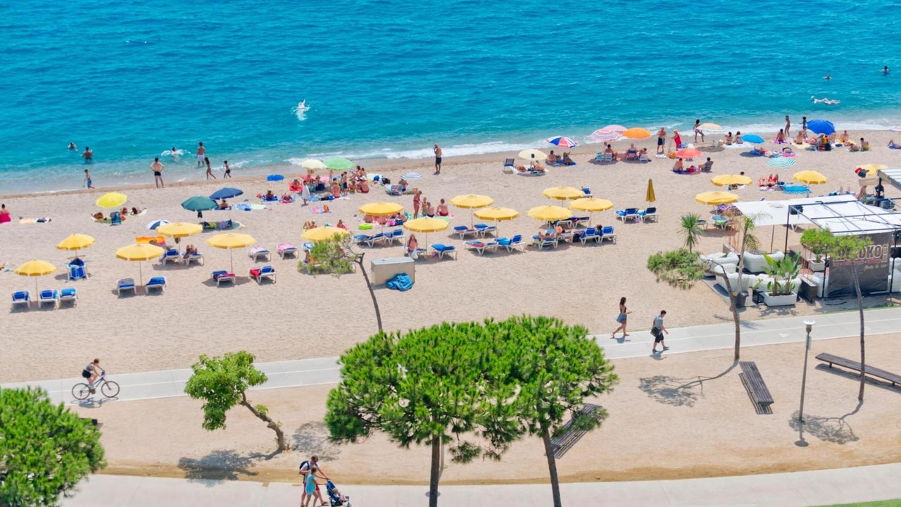 Photo of Others in Pineda de Mar