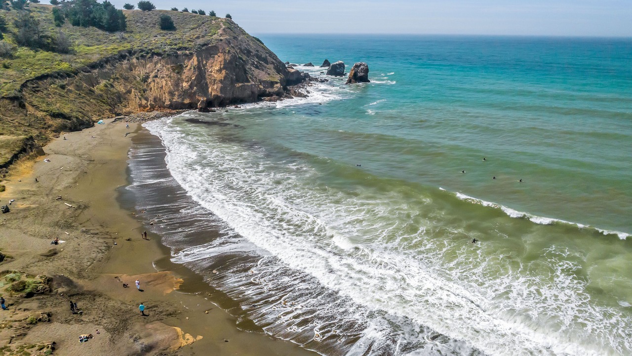 Photo of Outdoor in Rockaway Beach