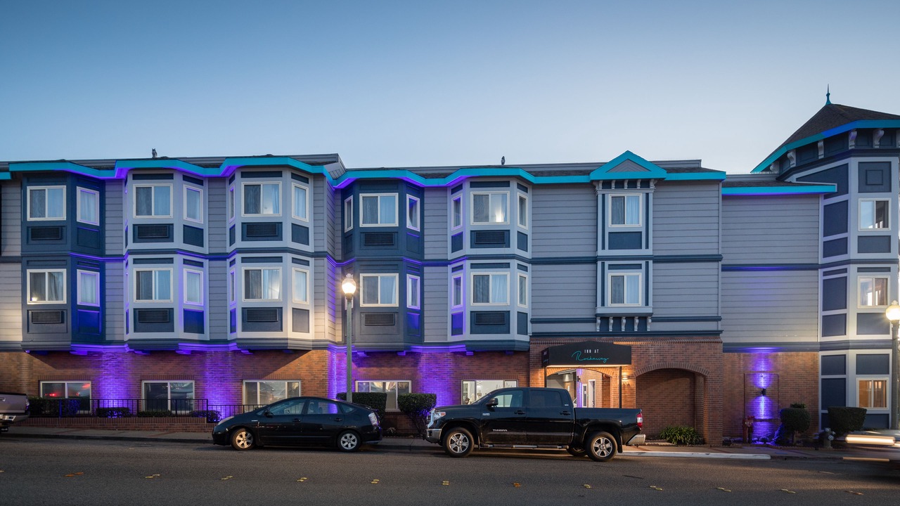 Photo of Outdoor in Rockaway Beach