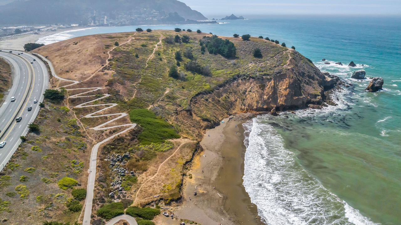 Photo of Outdoor in Rockaway Beach