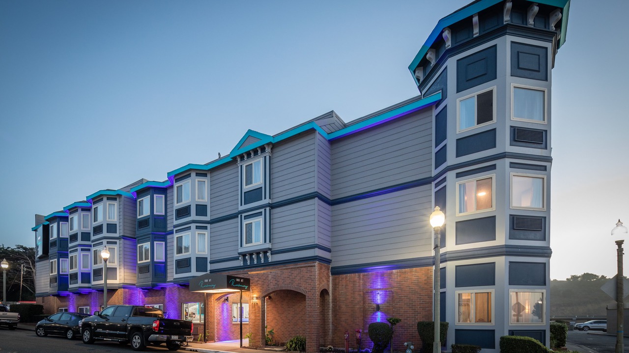 Photo of Outdoor in Rockaway Beach