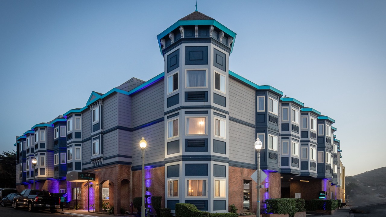 Photo of Outdoor in Rockaway Beach