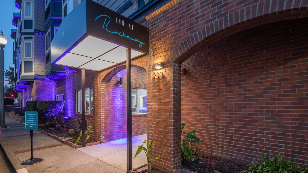 Photo of Outdoor in Rockaway Beach