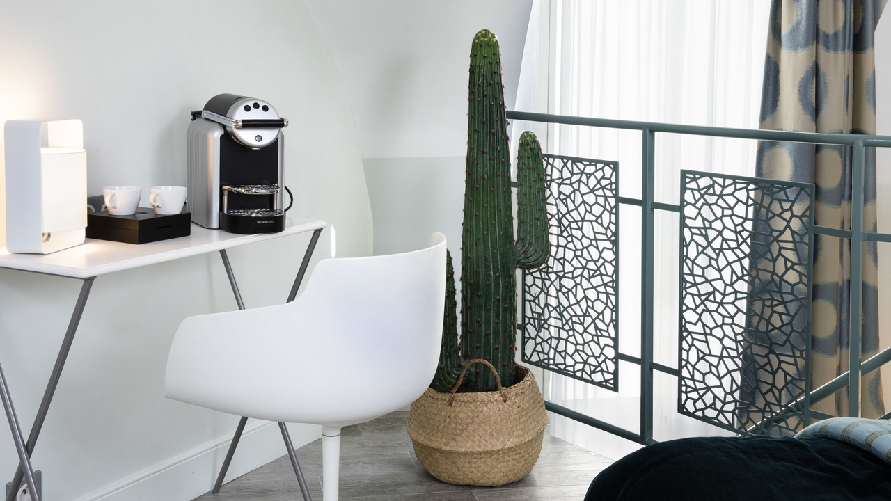 Photo of Bedroom in Quartier de la Folie-Mericourt