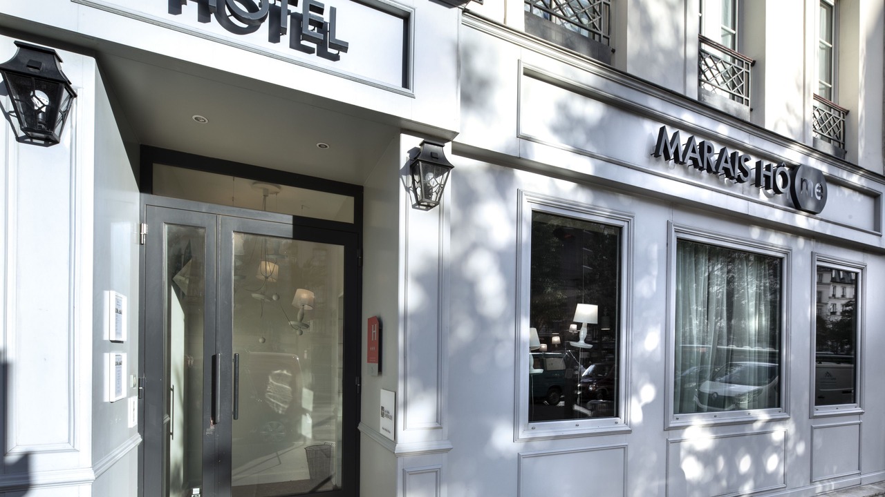 Photo of Outdoor in Quartier de la Folie-Mericourt