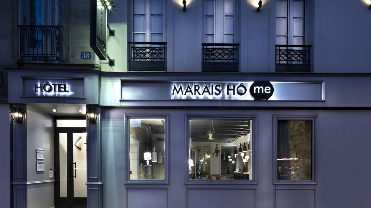 Photo of Outdoor in Quartier de la Folie-Mericourt