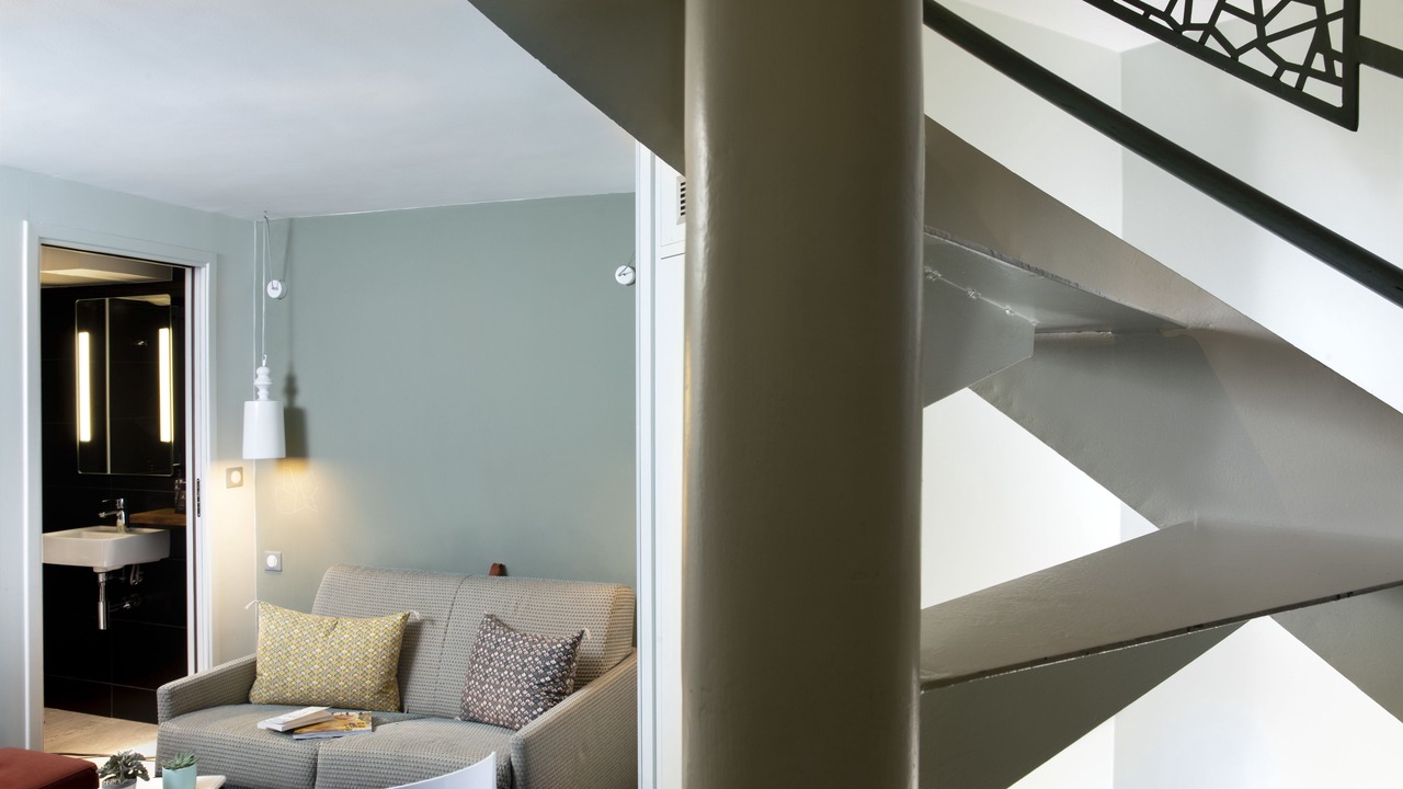 Photo of Bedroom in Quartier de la Folie-Mericourt