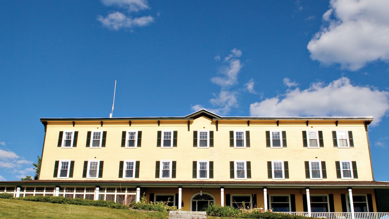 Photo of Outdoor in Chebeague Island