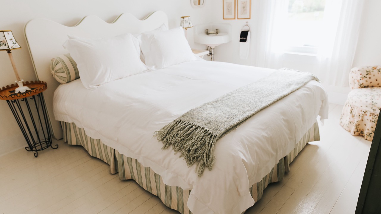 Photo of Bathroom in Chebeague Island