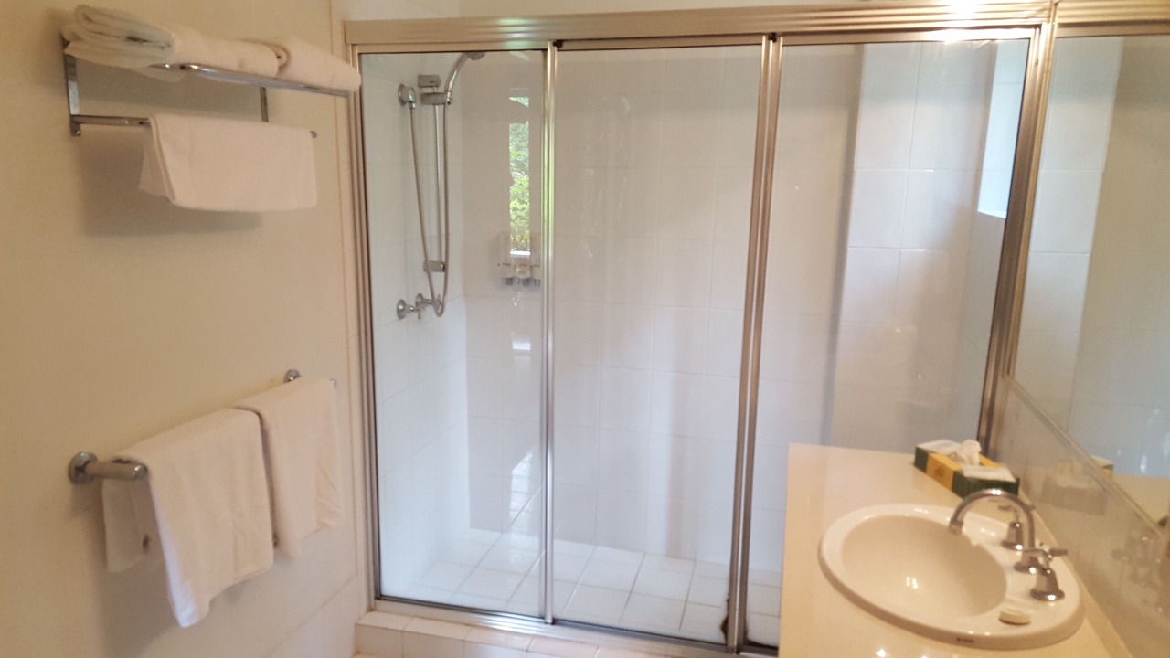 Photo of Bathroom in Coffs Harbour