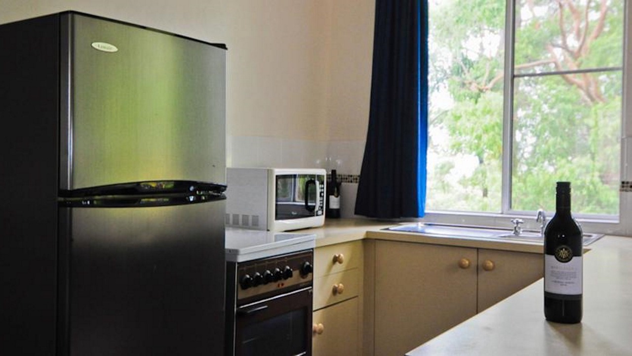 Photo of Bedroom in Coffs Harbour