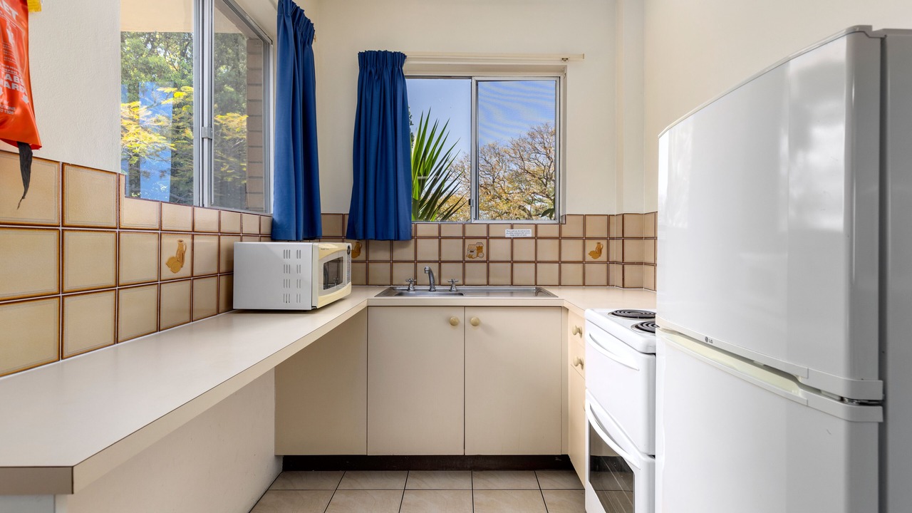 Photo of Bedroom in Coffs Harbour