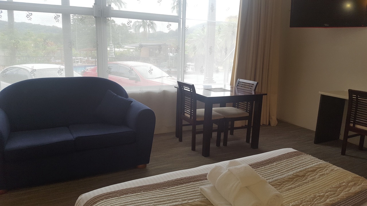 Photo of Bedroom in Coffs Harbour