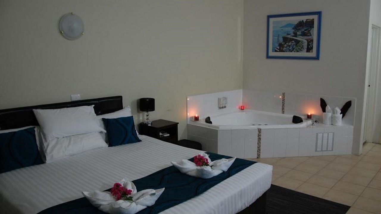 Photo of Bedroom in Coffs Harbour