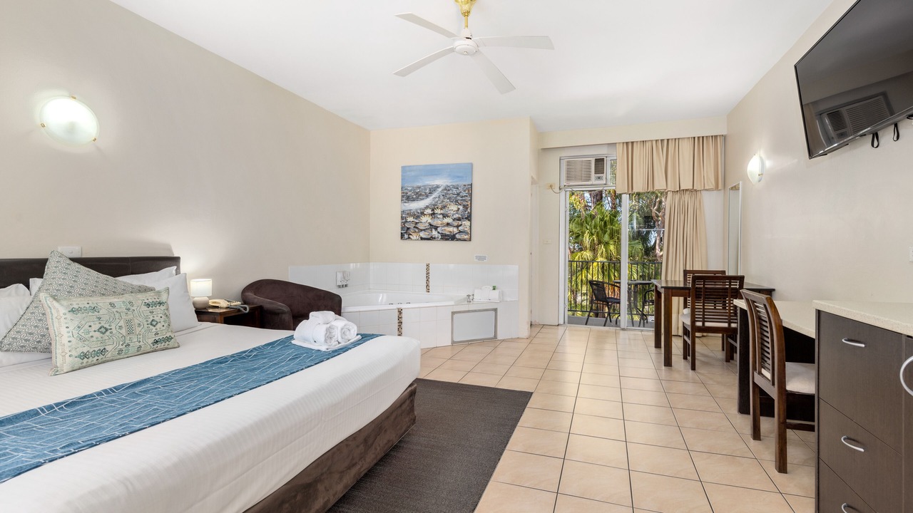 Photo of Bedroom in Coffs Harbour