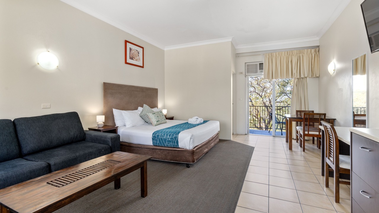 Photo of Bedroom in Coffs Harbour