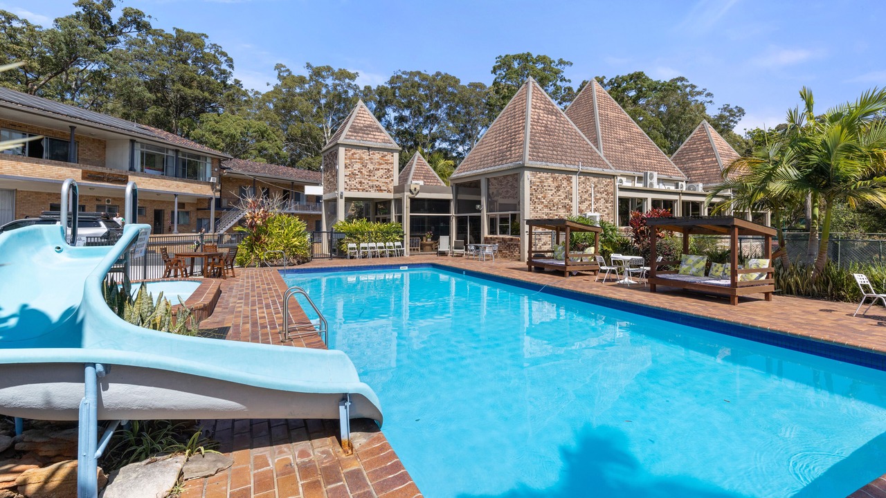 Photo of Outdoor in Coffs Harbour