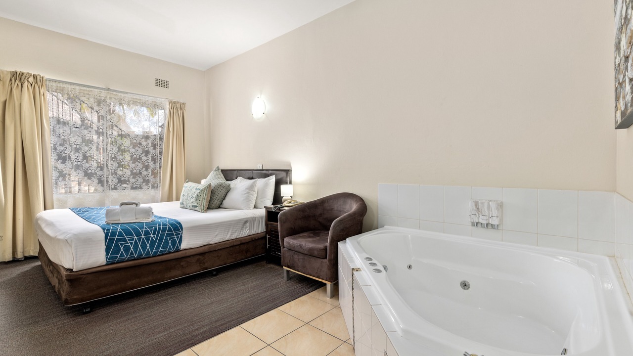 Photo of Bathroom in Coffs Harbour