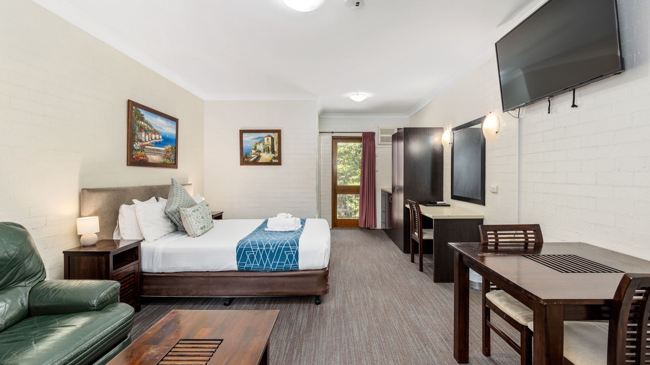 Photo of Bedroom in Coffs Harbour