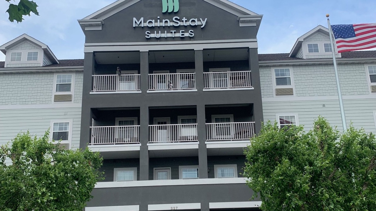 Photo of Outdoor in St. Robert