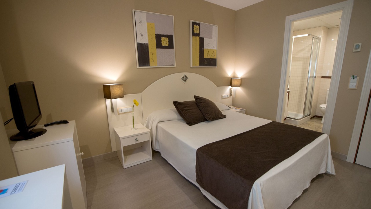 Photo of Bedroom in Old Town