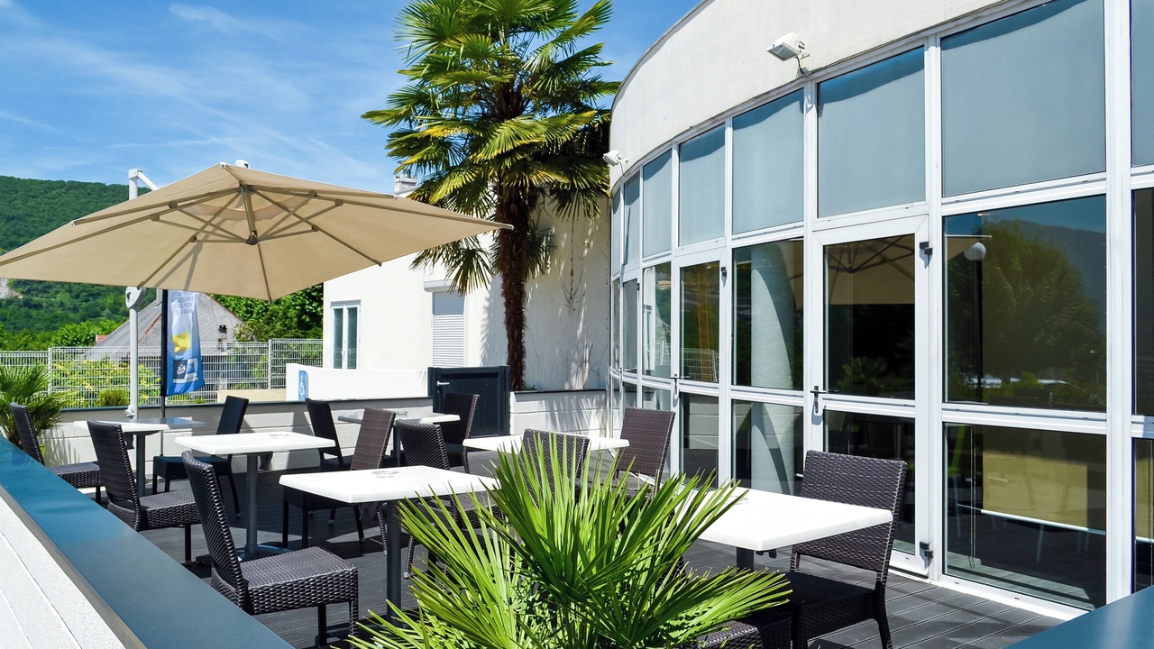 Photo of Outdoor in Gresy-sur-Aix