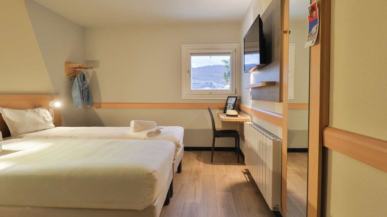 Photo of Bedroom in Gresy-sur-Aix
