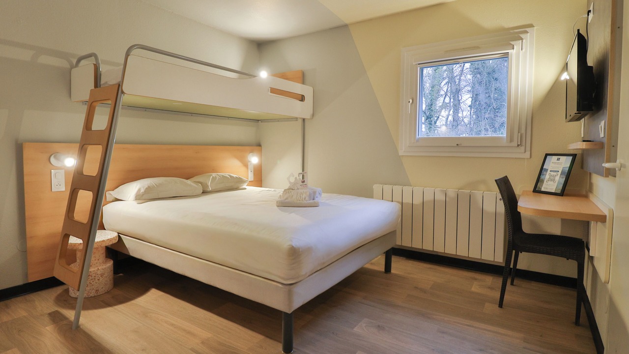 Photo of Bedroom in Gresy-sur-Aix