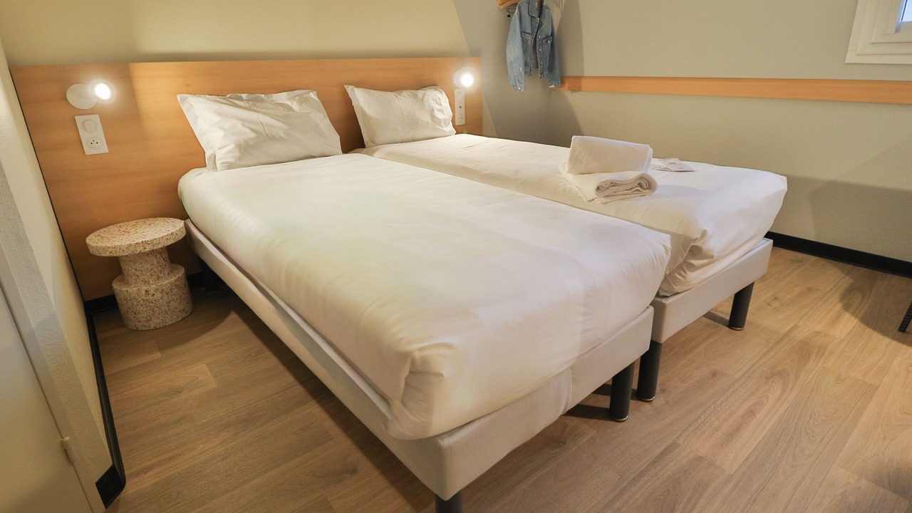 Photo of Bedroom in Gresy-sur-Aix