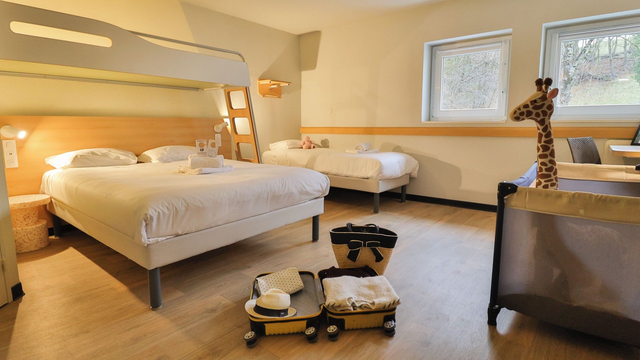 Photo of Bedroom in Gresy-sur-Aix