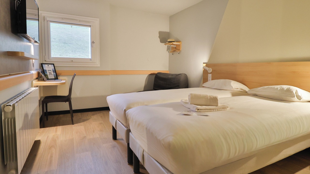 Photo of Bedroom in Gresy-sur-Aix